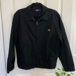 Dickies canvas jacket